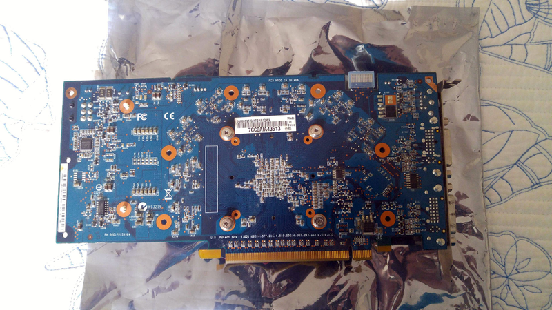 Illustration for article titled Anyone here want an NVIDIA 8800GT 512mb?